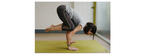 ¿Quieres un cuerpo sano? Estíralo y tonifícalo